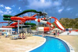SplashWorld Sun Palace