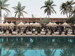 Cook’s Club Kolymbia