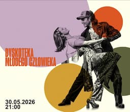 Dyskoteka Młodego Człowieka // 10 lat DyskMłoczu