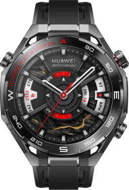 HUAWEI WATCH Ultimate 2 Czarny