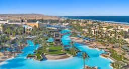 Pickalbatros Oasis Port Ghalib