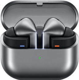 Samsung Galaxy Buds3 Pro Biały
