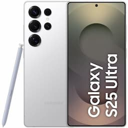 SAMSUNG Galaxy S25 Ultra 5G 12/256GB Tytan Srebrny (S938B)