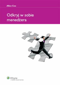 Odkryj w sobie menedżera