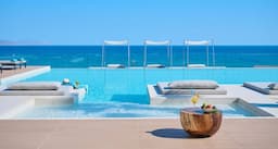 Oros Luxury Beach Resort