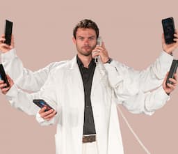 Lekarz na telefon