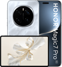 Honor Magic 7 Pro 5G szary