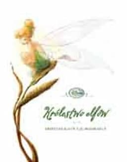 Wróżki. Królestwo elfów