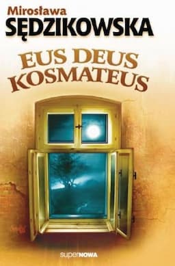 Eus, deus, kosmateus