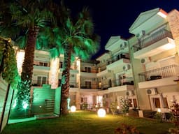 Hotel Olympia