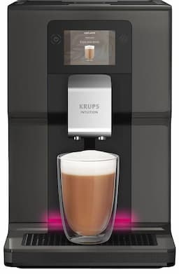 KRUPS Intuition Preference EA872B10