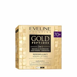 Remodelujący krem-lifting 70+