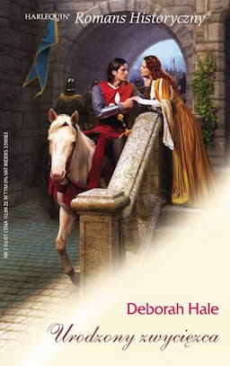 Urodzony zwycięzca - ebook PDF