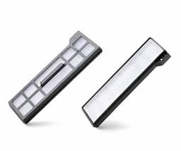 Eufy Wymienny filtr do modelu X10 Pro 2 szt.