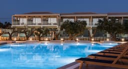 Tsamis Zante Suites