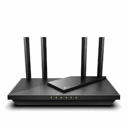 TP-LINK Archer AX55 AX3000 4LAN 1WAN 1USB