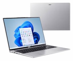 ACER Aspire Lite 16 i5-1334U/24GB/512/Win11 AL16-54P || NX.D73EP.003