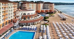 Hotel Sol Luna Bay Resort