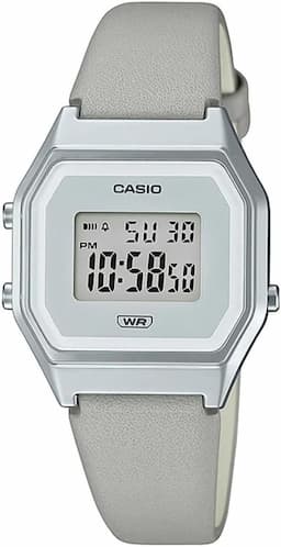 Zegarek Damski CASIO Vintage LA680WEL-8EF