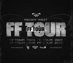 MŁODY WEST / FF TOUR / KRAKÓW
