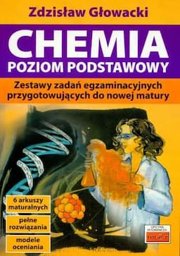 Chemia. Poziom podstawowy