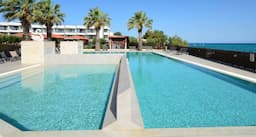 Sousouras Holiday Resort