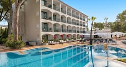 Valentin Somni Suite Hotel