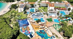 Club Hotel Aguamarina