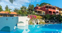 Pestana Village Garden Hotel