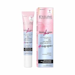 Antybakteryjny punktowy żel do zadań specjalnych