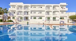 Gavimar Ariel Chico Club & Resort