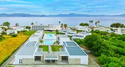 TUI SUNEO Niriides Beach