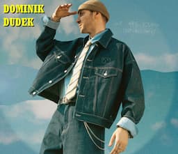 DOMINIK DUDEK