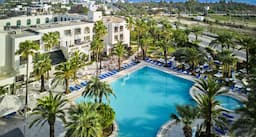 TUI Suneo Palm Beach Skanes