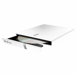 ASUS SDRW-08D2S-U Slim USB biały BOX
