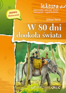 W 80 dni dookoła świata