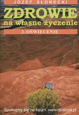 Zdrowe na własne życzenie 2. Oświecenie
