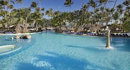 Melia Punta Cana Beach Resort Adults Only