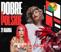 DOBRE BO POLSKIE | JULIA KAMIŃSKA | POLISH REMOVEHER | VIPERA