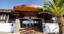 Apartments Tabaiba Center