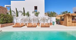 Mar Suites Formentera by Universal Beach Hotels