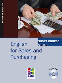 English for Sales and Purchasing