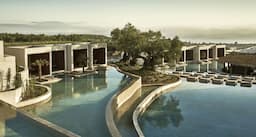 OLEA ALL SUITE HOTEL