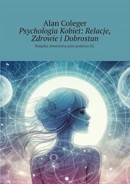 Psychologia Kobiet: Relacje, Zdrowie i Dobrostan