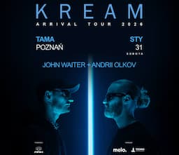 ARK: KREAM | Poznań