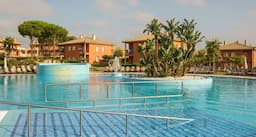 Ilunion Sancti Petri