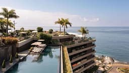 Saccharum Resort & Spa