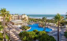 TUI BLUE Hipotels Playa la Barrosa