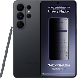 Samsung Galaxy S26 Ultra 5G 16/1TB,Black