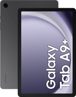 Samsung Galaxy Tab A9+ 11" 6/128 GB 5G Wi-Fi Szary (SMX216RZAREUE)